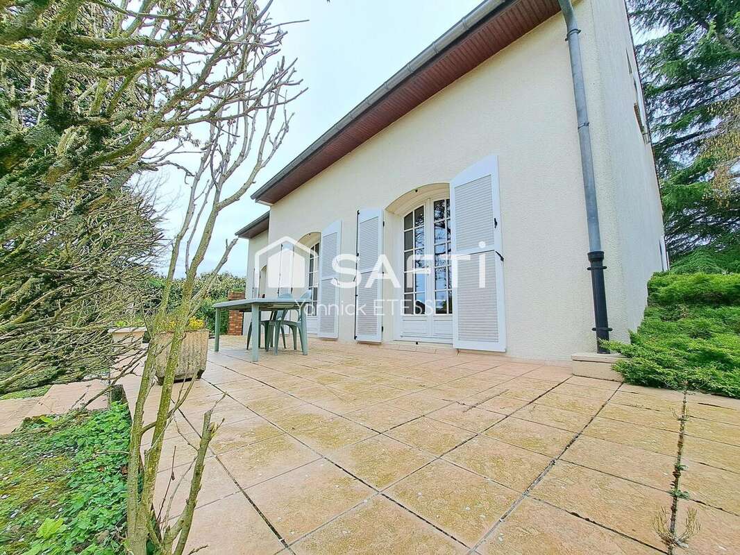 Photo 7 - Maison à FREPILLON