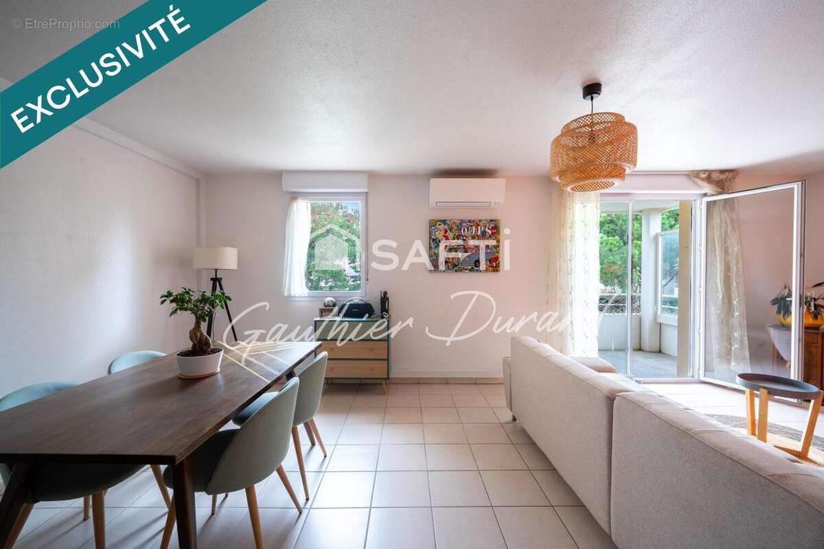 Photo 4 - Appartement à PERPIGNAN