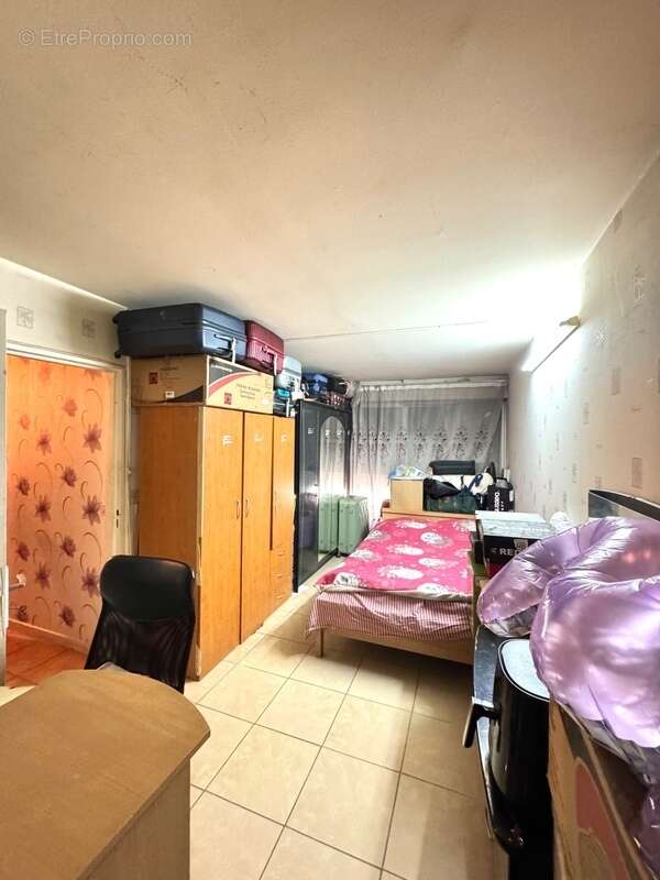 Appartement à GRIGNY