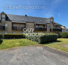 Appartement à LE CROISIC