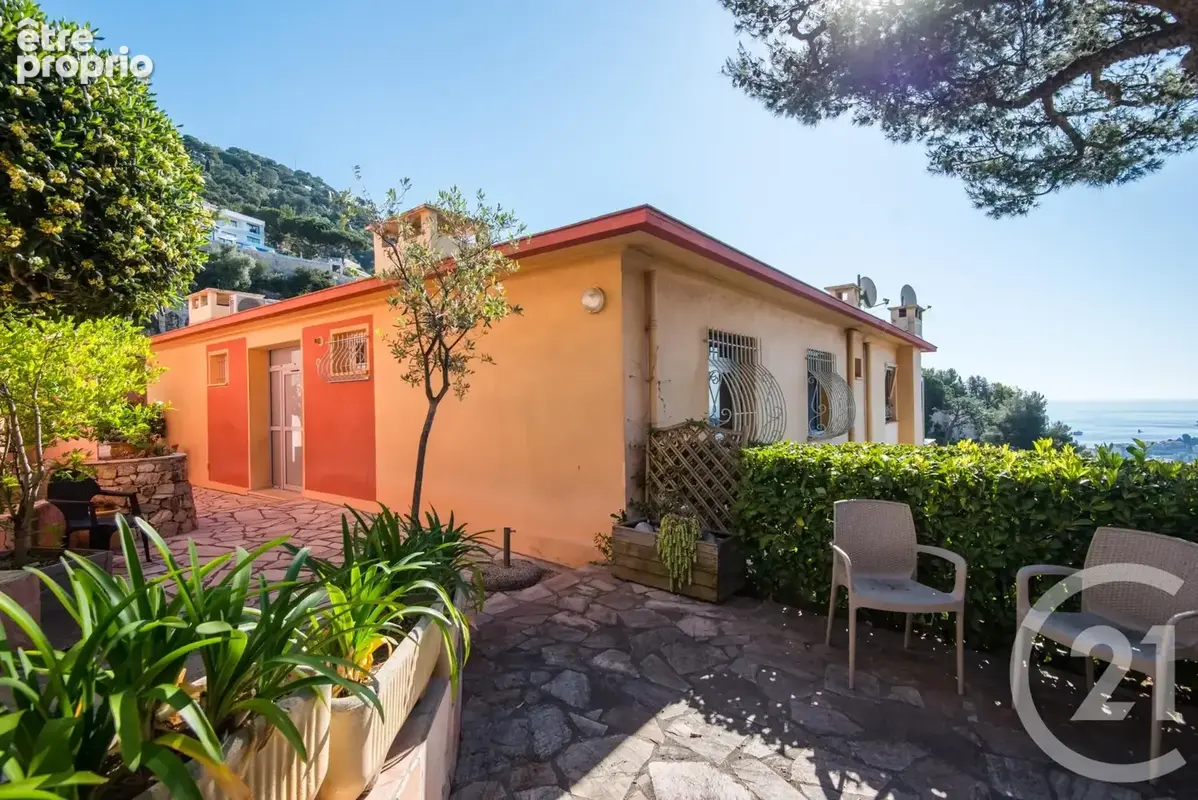 Appartement 80 m² à Villefranche-Sur-Mer  - photo 16