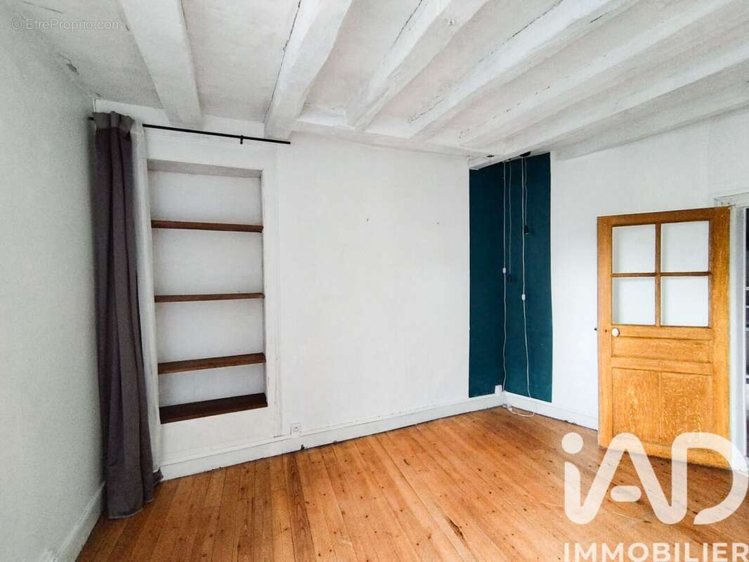 Photo 5 - Appartement à ARNOUVILLE-LES-MANTES