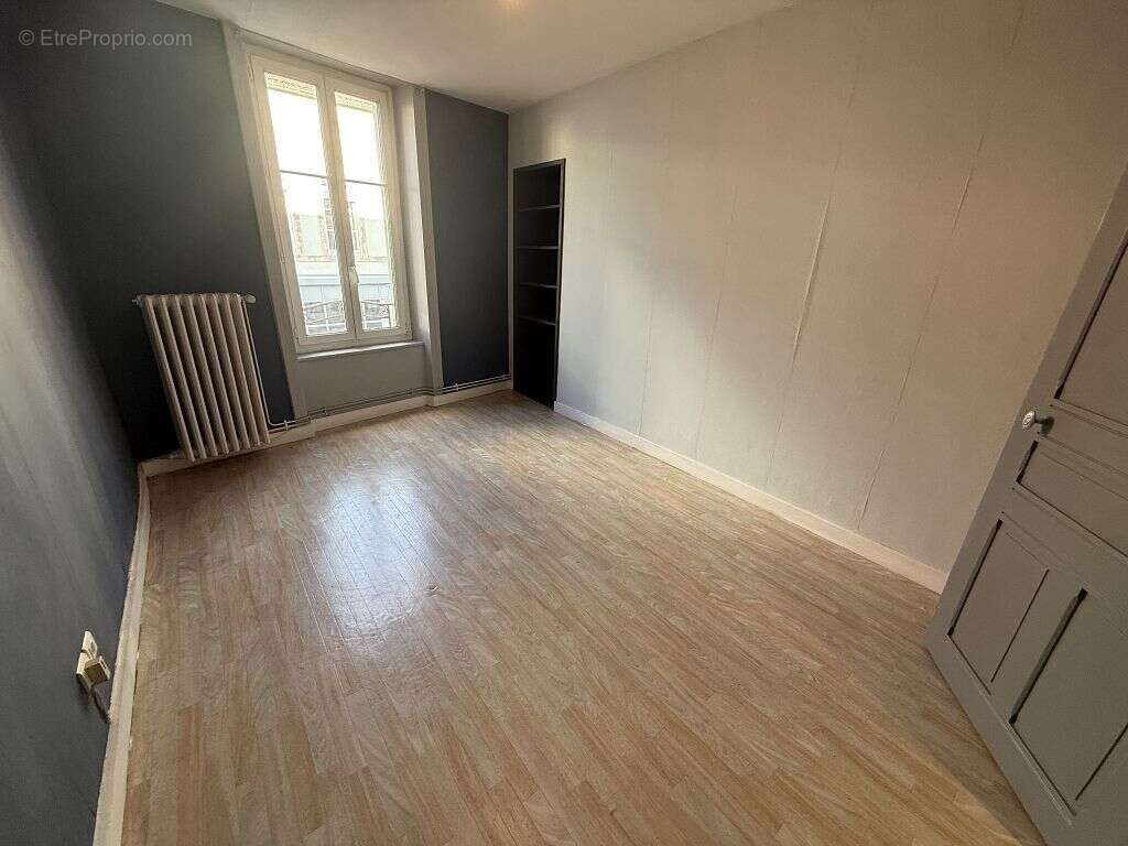 Appartement à REMIREMONT