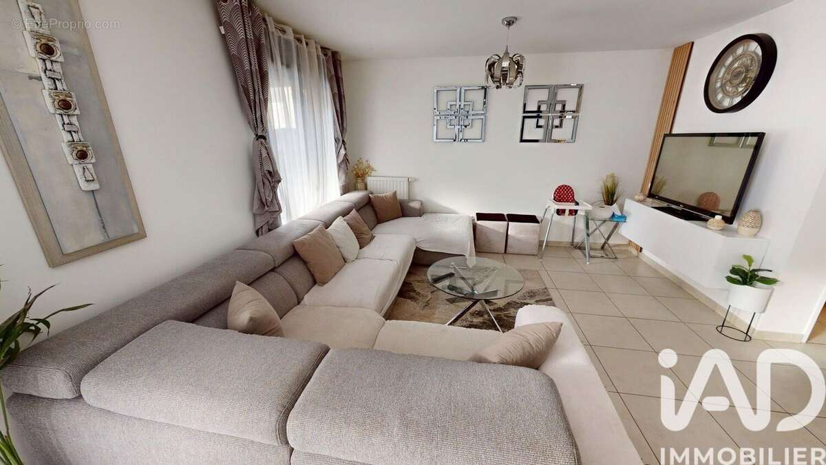 Photo 4 - Maison à MELUN