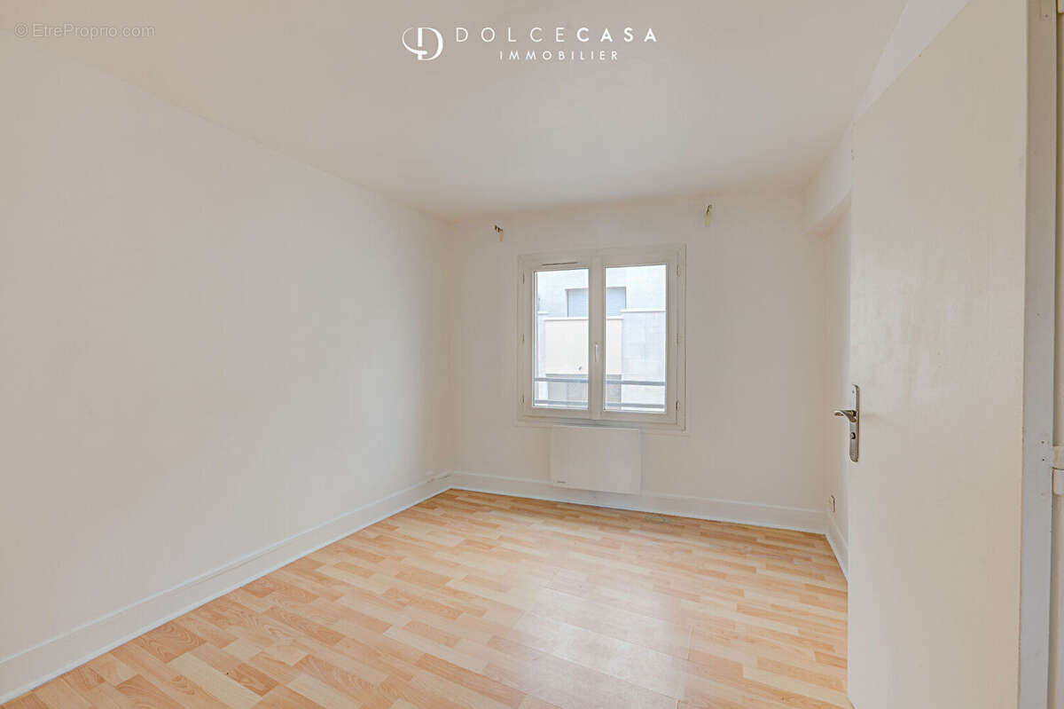 Appartement à NOGENT-SUR-MARNE