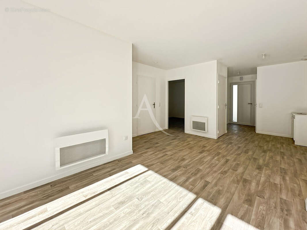 Maison à SAINT-JEAN-DE-MONTS