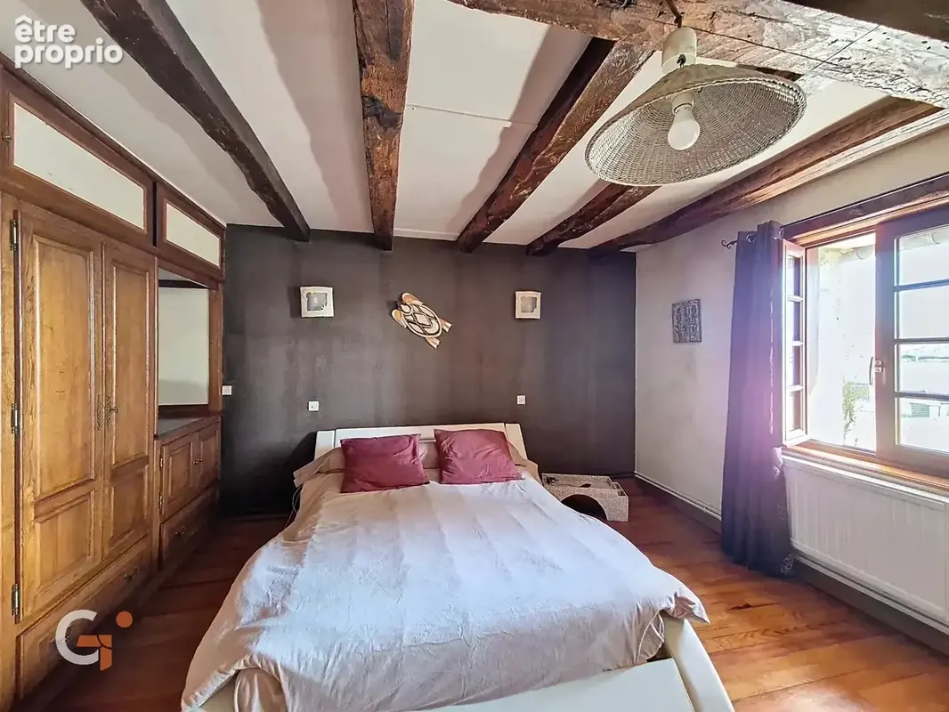 Maison de charme avec piscine – EXCLUSIVITÉ à Caumont - photo 8