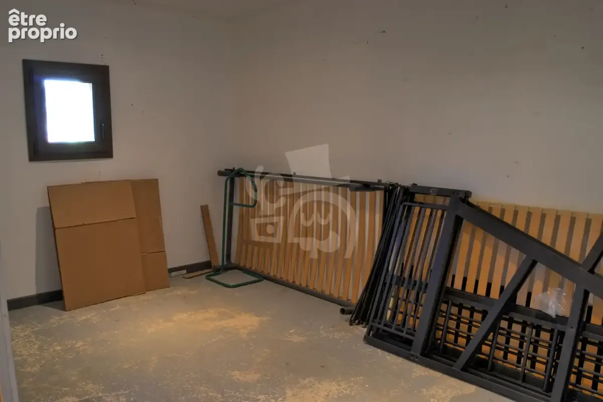 Maison à finir de 346 m2 à La Hardoye - photo 18