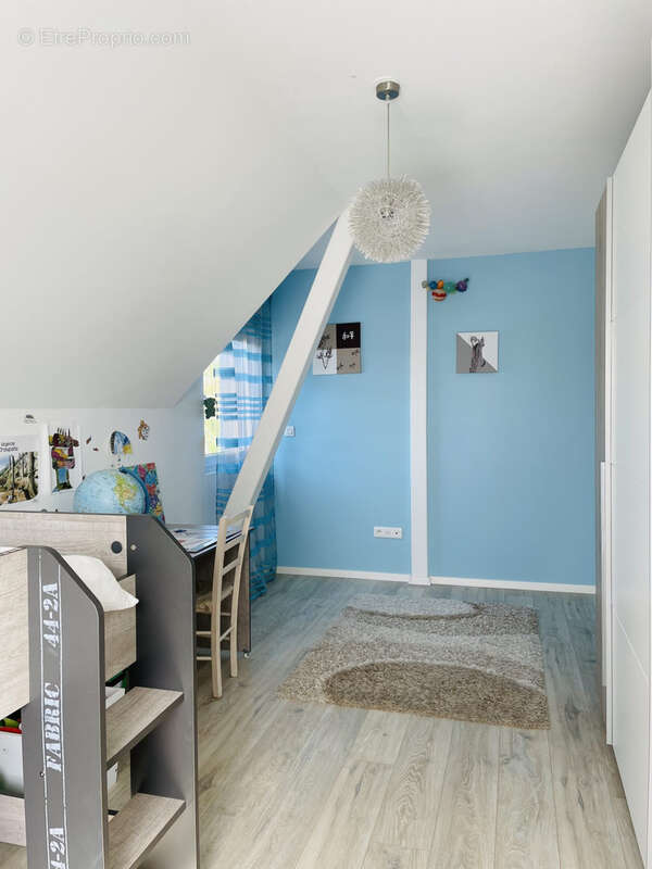 NIEDERHAUSBERGEN   COUP DE CŒUR ! Maison contemporaine 4/5 pièces   121 m2   Jardin   Terrasses   Garage doubl - photo 22