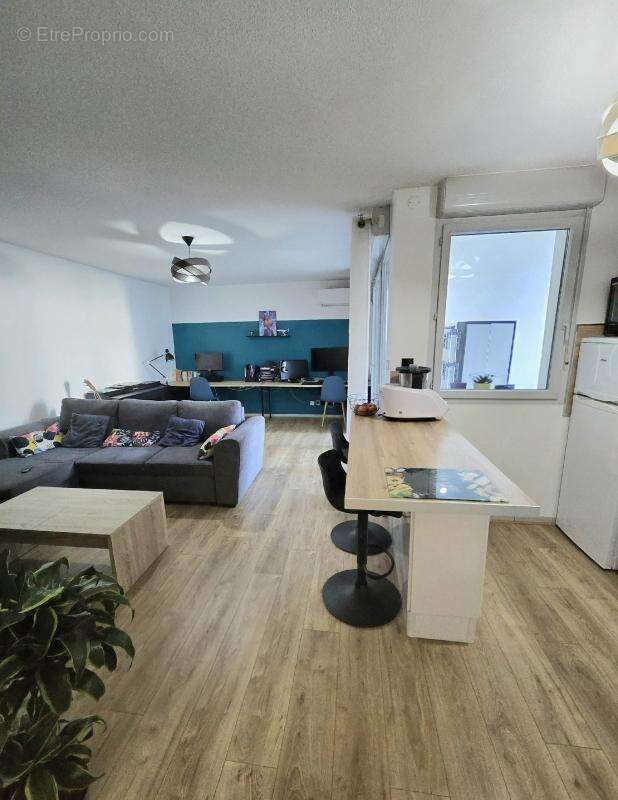Appartement à COLOMIERS