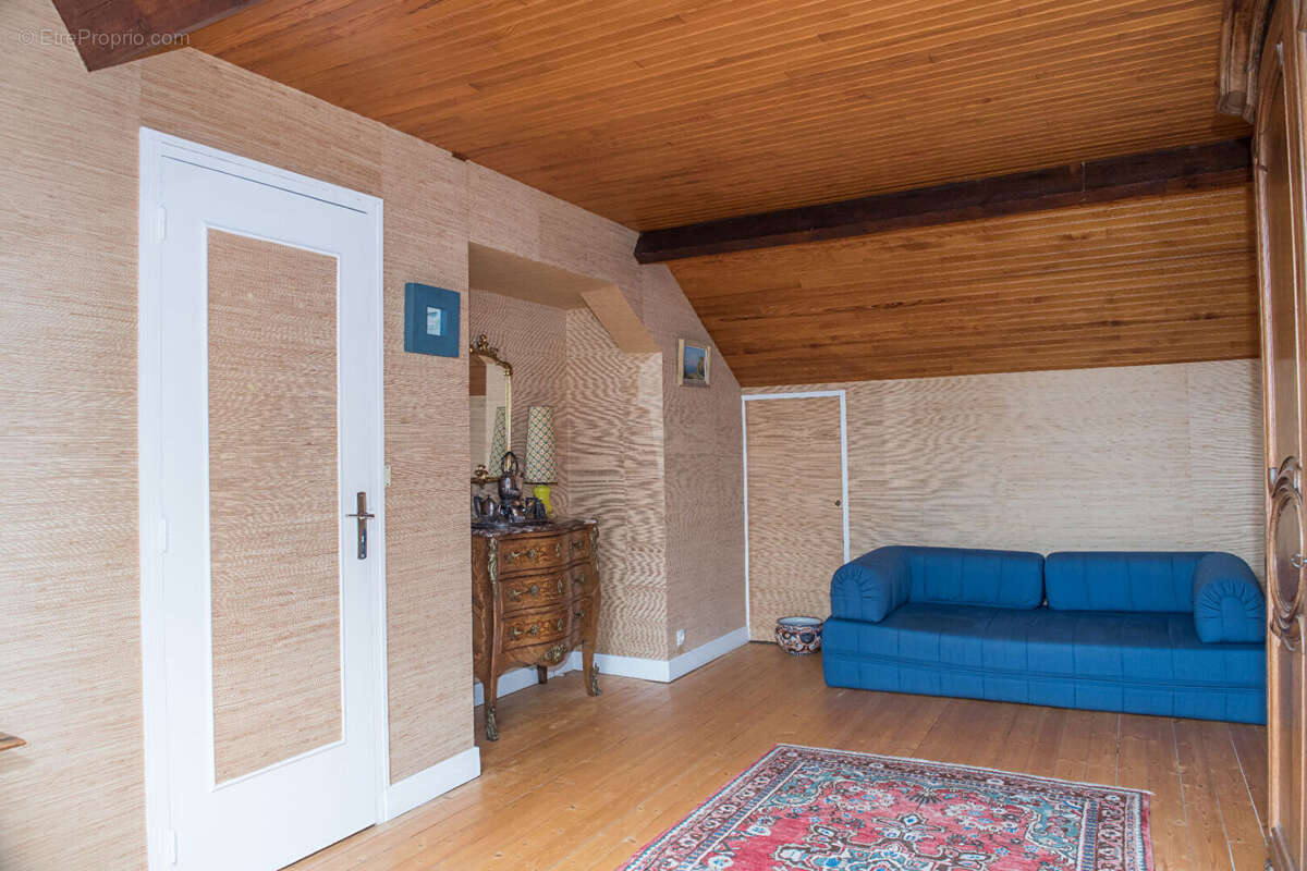 Maison à MARLY-LE-ROI