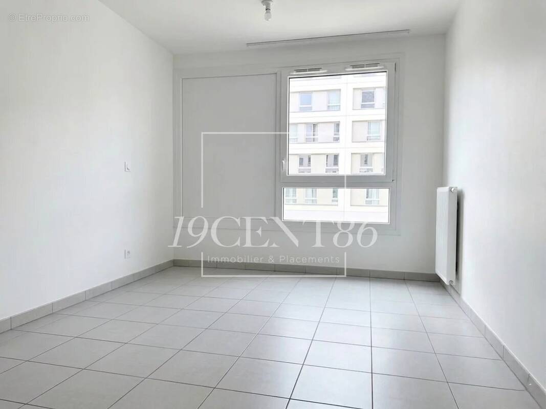 Appartement à LYON-7E