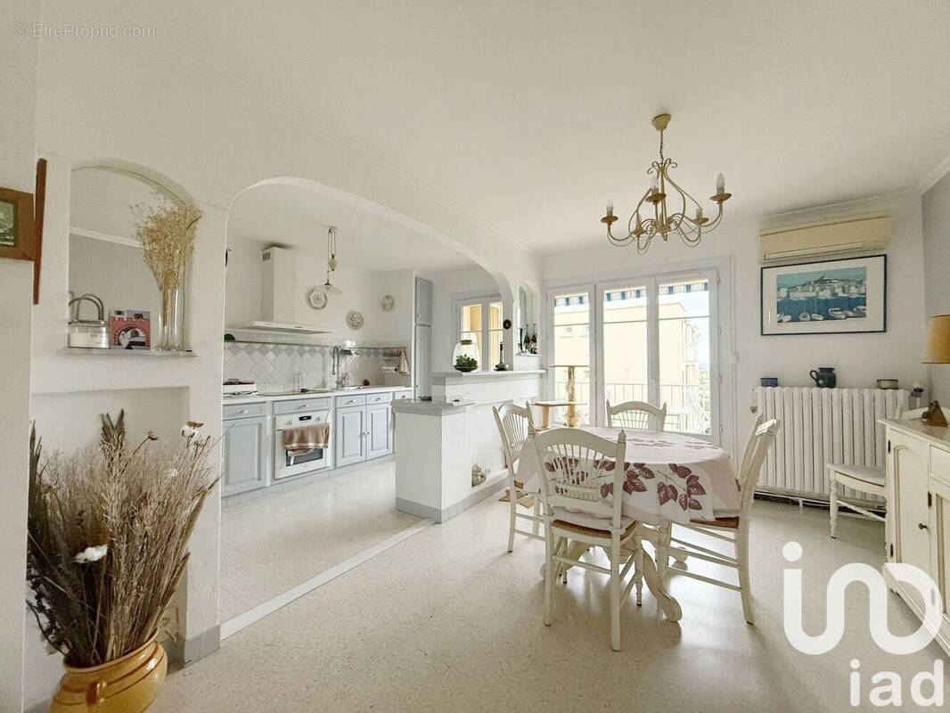 Photo 1 - Appartement à CARQUEIRANNE