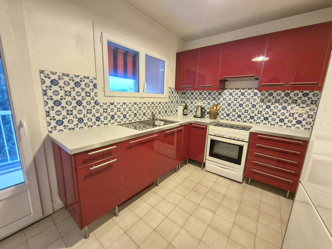 Appartement à HYERES