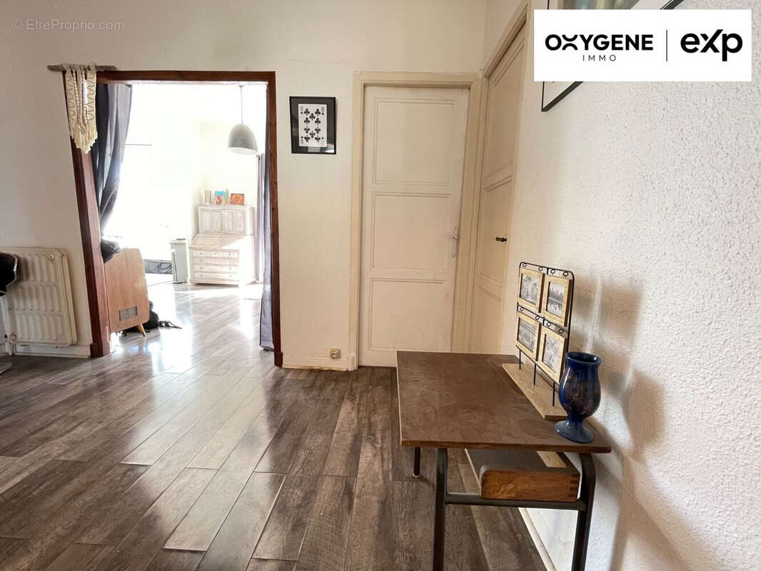 Appartement à PERPIGNAN
