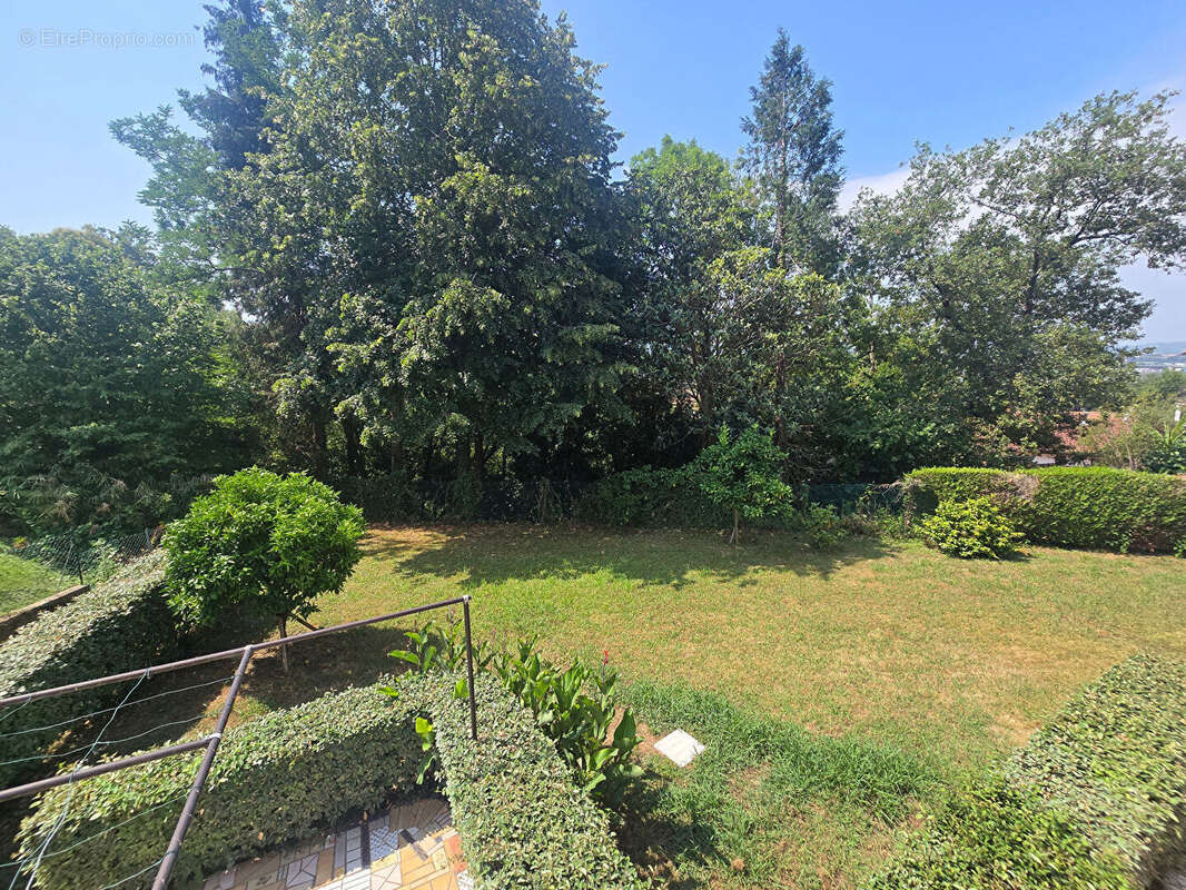 Maison d'exception à hendaye - photo 6