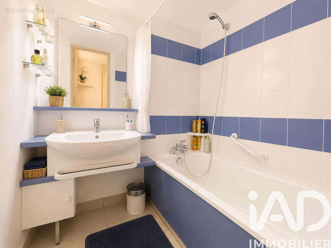Photo 6 - Appartement à GASSIN