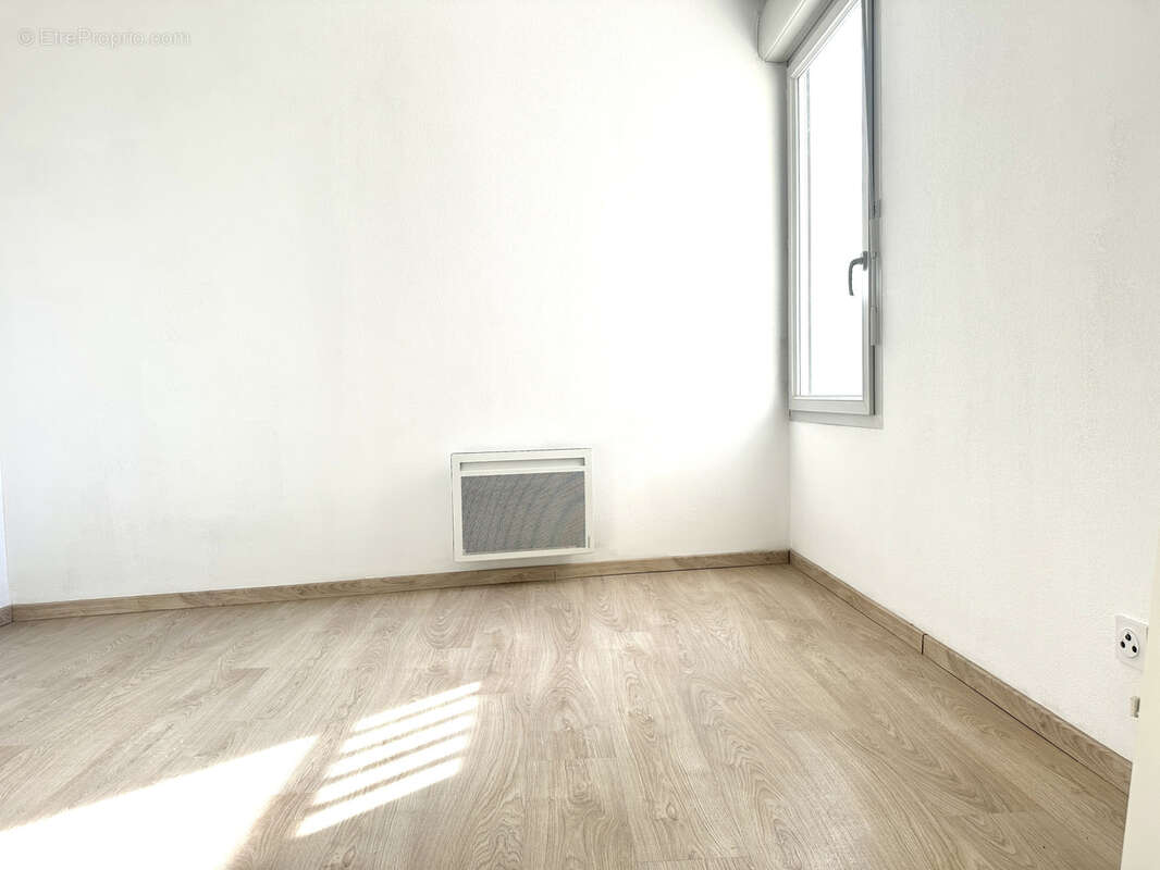 Appartement à MARSEILLE-10E