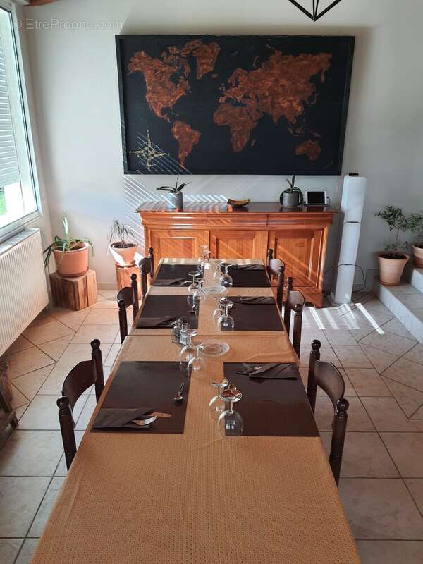 Appartement à MERIGNAC