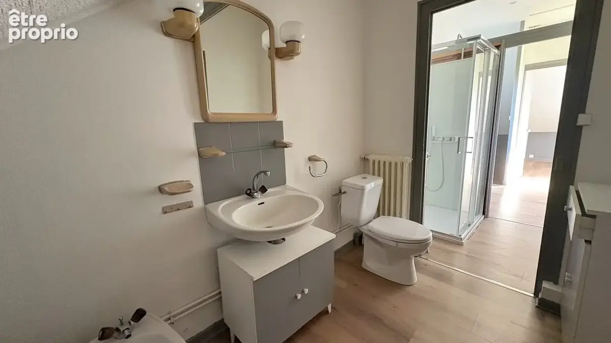 En exclusivité - Quartier Burgonce maison T5 avec jardin et garage - photo 9