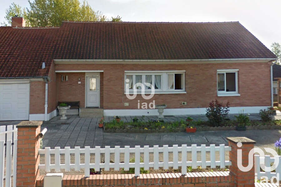 Photo 9 - Maison à ELEU-DIT-LEAUWETTE