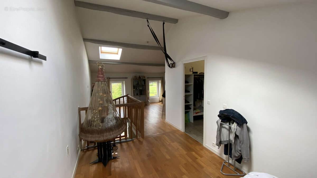 Maison à MONTOURNAIS