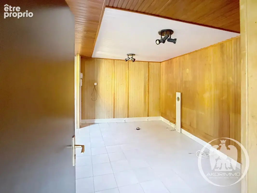Nice Saint-Sylvestre Appartement villa de 85 m² au calme - photo 10