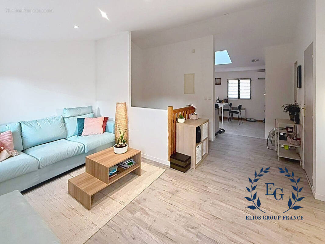 Appartement à BRIGNOLES