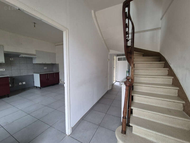 Maison à LIGARDES