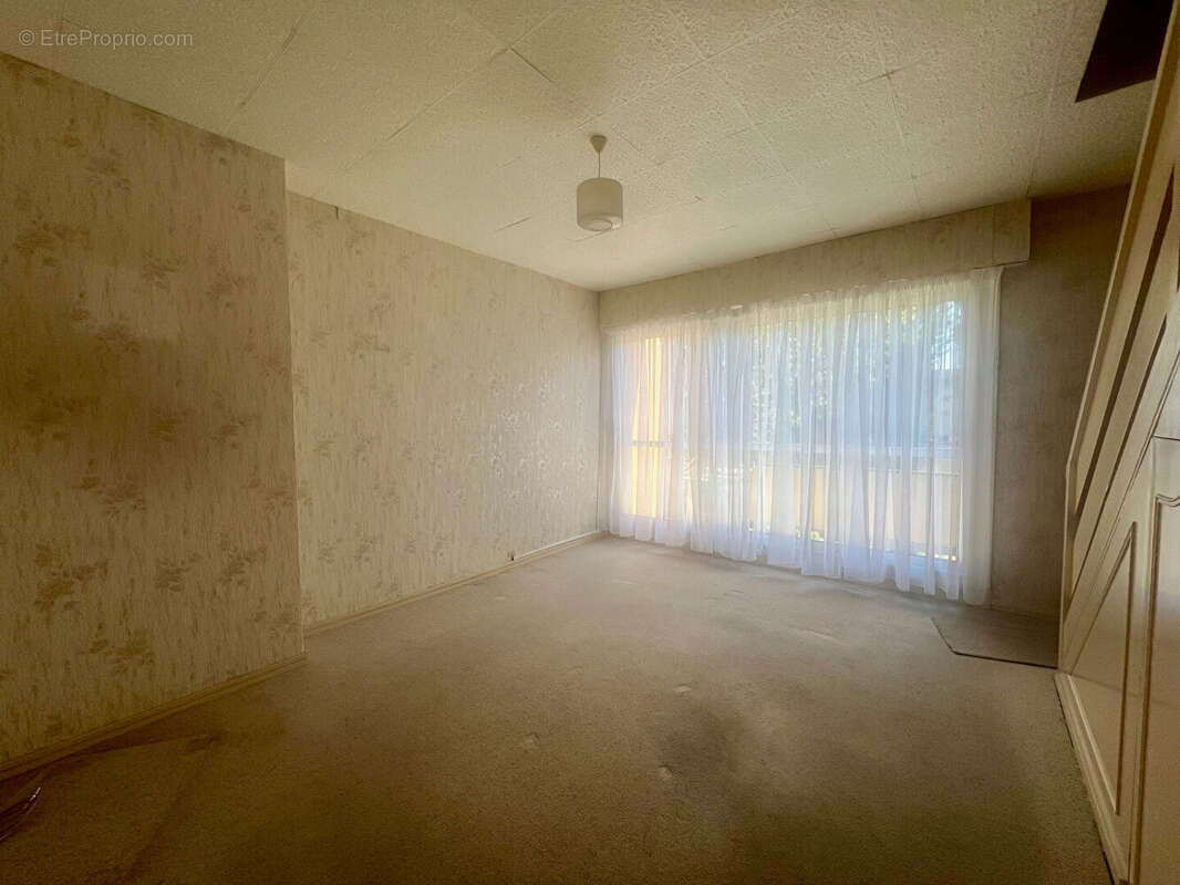 Appartement  3 pièce(s) 55.97 m2 - photo 4