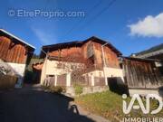Photo 1 - Maison à LA LECHERE