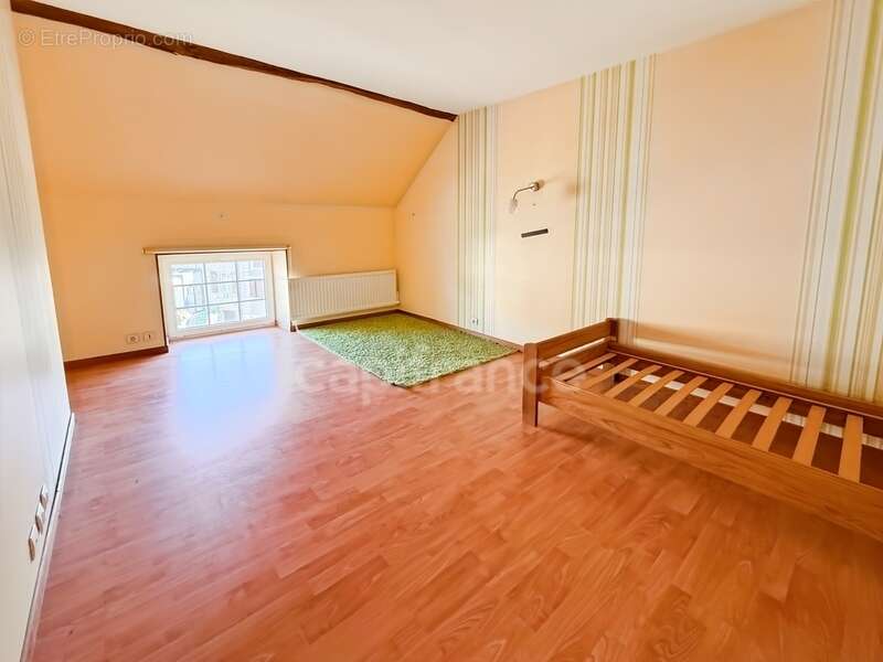 Appartement à SAINT-GILLES