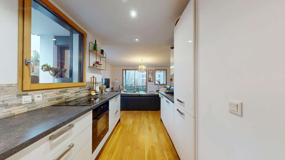 Appartement à LYON-5E