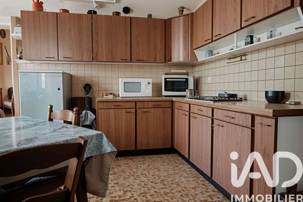 Photo 3 - Maison à BLOIS