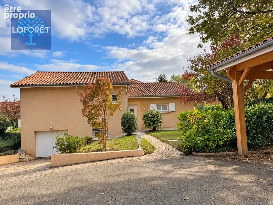 Maison d'exception environ 164 m² hab. sur plus de 4 300 m² de terrain à Francheville - photo 14