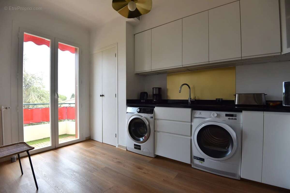 Appartement à VILLEFRANCHE-SUR-MER