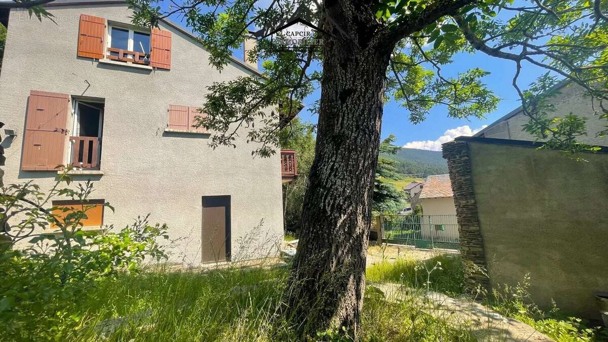 Maison 4 faces avec jardin - RÉAL - photo 8