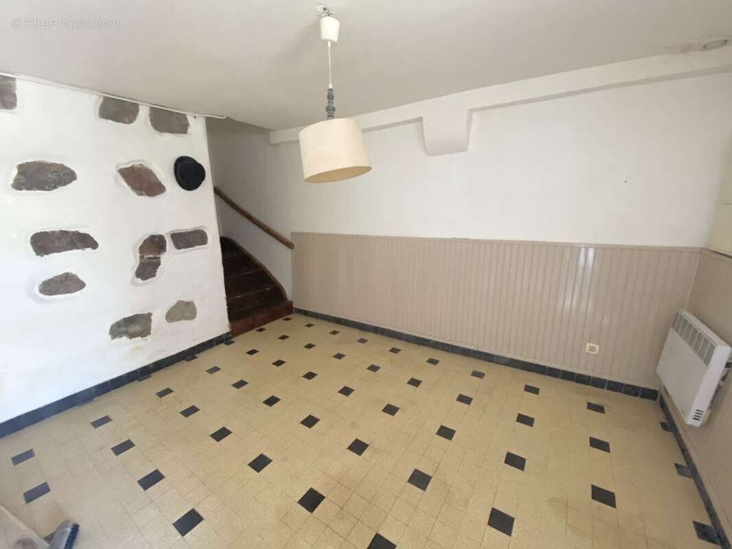 Photo 2 - Appartement à URRUGNE