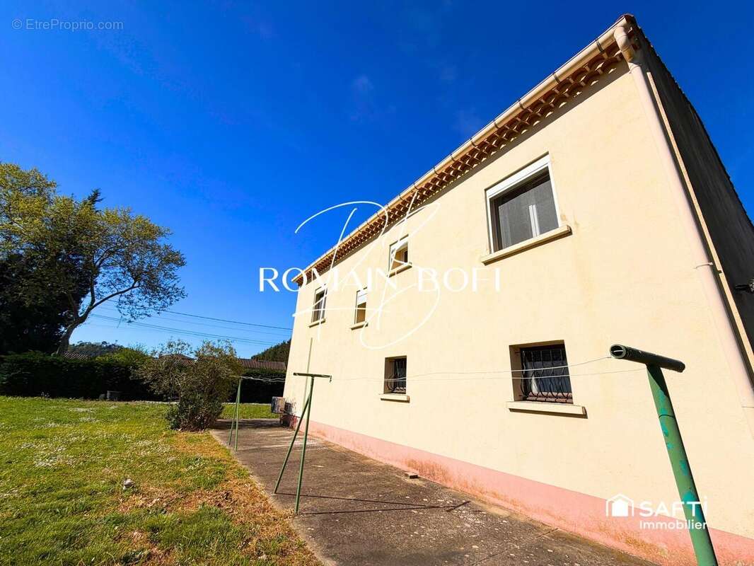 Photo 6 - Maison à CARDET