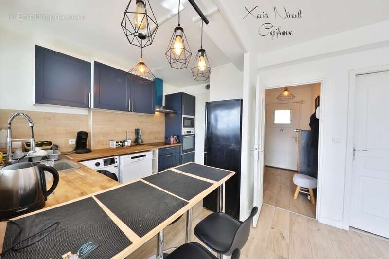 Appartement à MACON