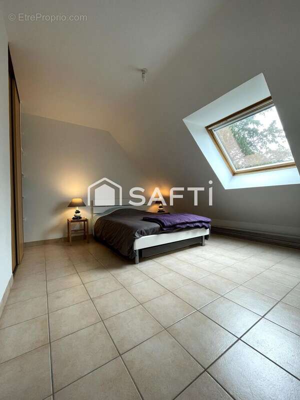 Photo 7 - Maison à RUFFIAC