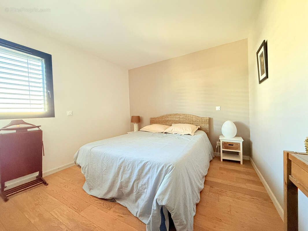 Appartement à LA CIOTAT