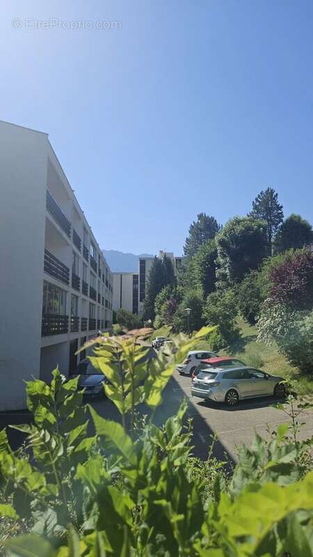 Grand studio / t2  de 33m2 - photo 2
