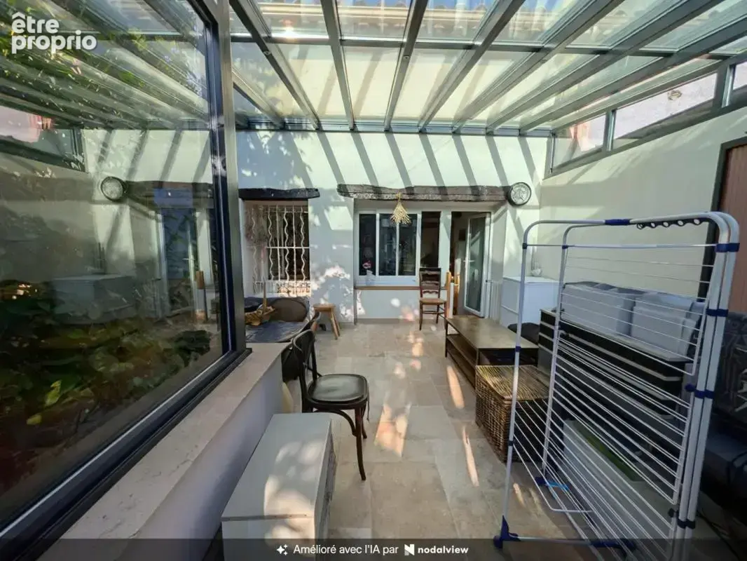 Ensemble immobilier de 396 m2 sur 3323 m2 de terrain - photo 7