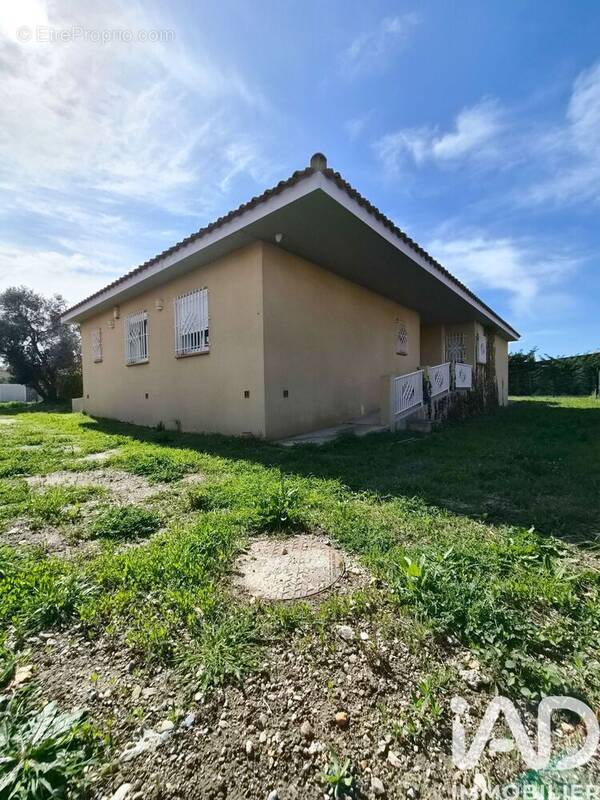 Photo 1 - Maison à TOULOUGES