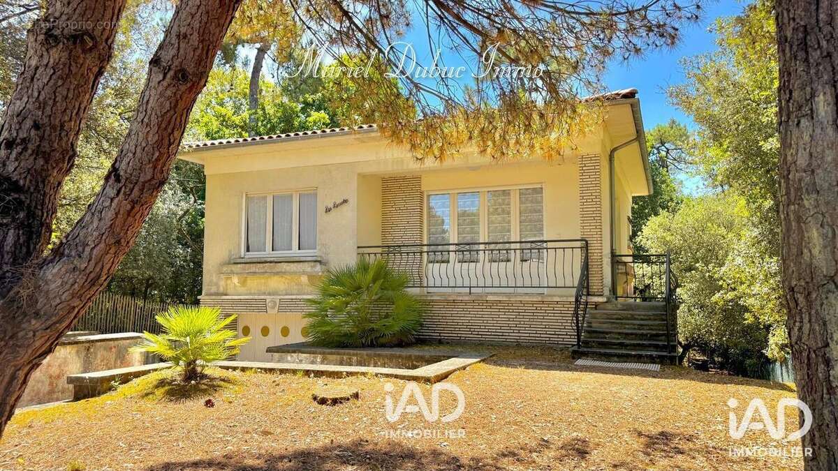 Maison 101 m² à La Tremblade  - photo 3