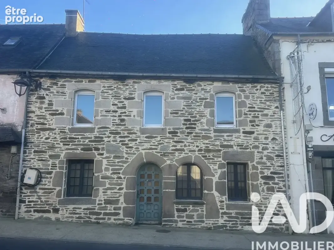 Photo 1 - Maison à LANNION