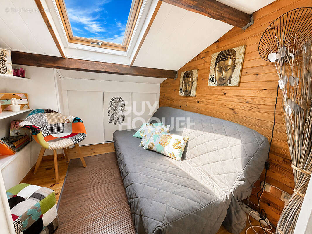 Appartement à SAINT-NAZAIRE
