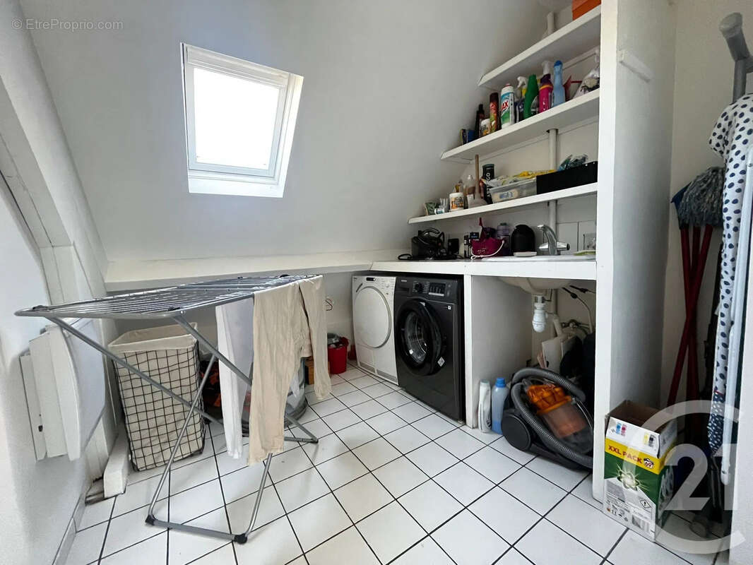 Maison à CHERENCE