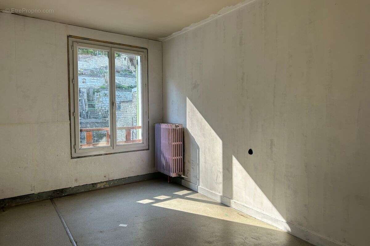 Maison à TONNERRE